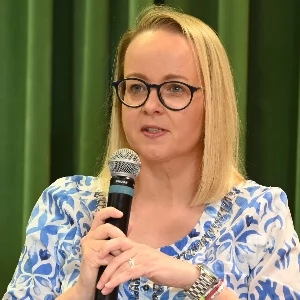Monika Koperwas