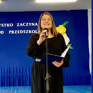 Joanna Wróbel