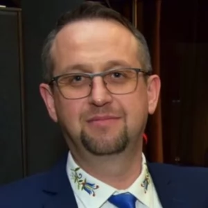 Jarosław Plichta 