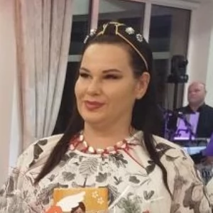 Dominika Biekisz- Olejnik