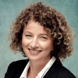 Urszula Pakulska