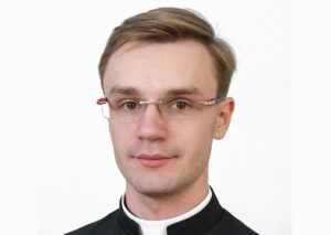 Krzysztof Krzemiński