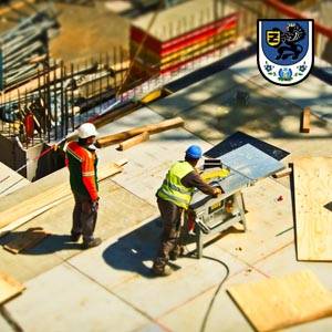 Praca na budowie, przy remontach, Żukowo i okolice | Ogłoszenia Kartuzy.info | Kartuzy.info
