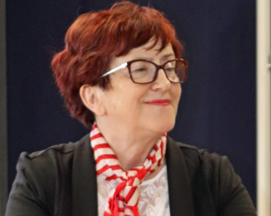 Elżbieta Świętoń