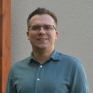 Damian Laskowski