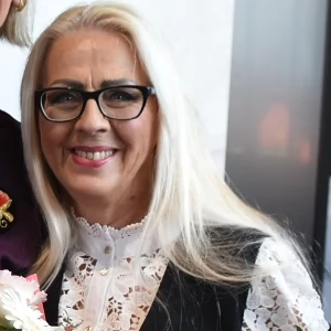 Katarzyna Karwacka