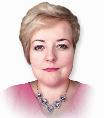 Aleksandra Rogalewska-Kania