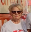 Irena Gliszczyńska
