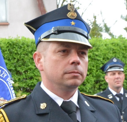 Paweł Gawin