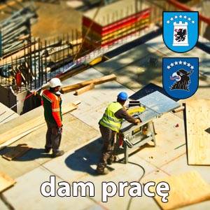 Oferty pracy w budownictwie i remontach, Kartuzy i okolice, powiat kartuski | Ogłoszenia Kartuzy.info | Kartuzy.info