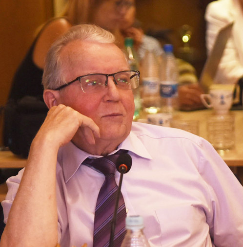 Ryszard Duszyński
