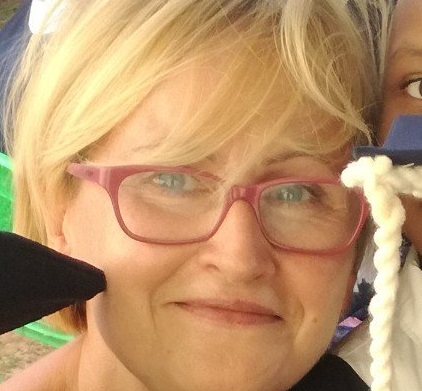Aleksandra Bućko