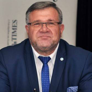 Mieczysław Grzegorz Gołuński