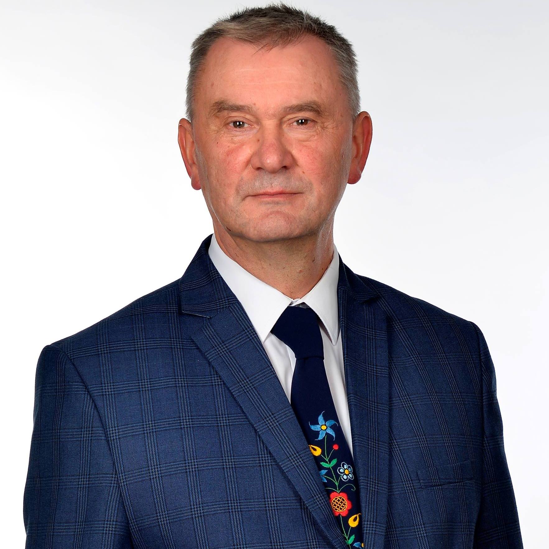 Stanisław Klimowicz