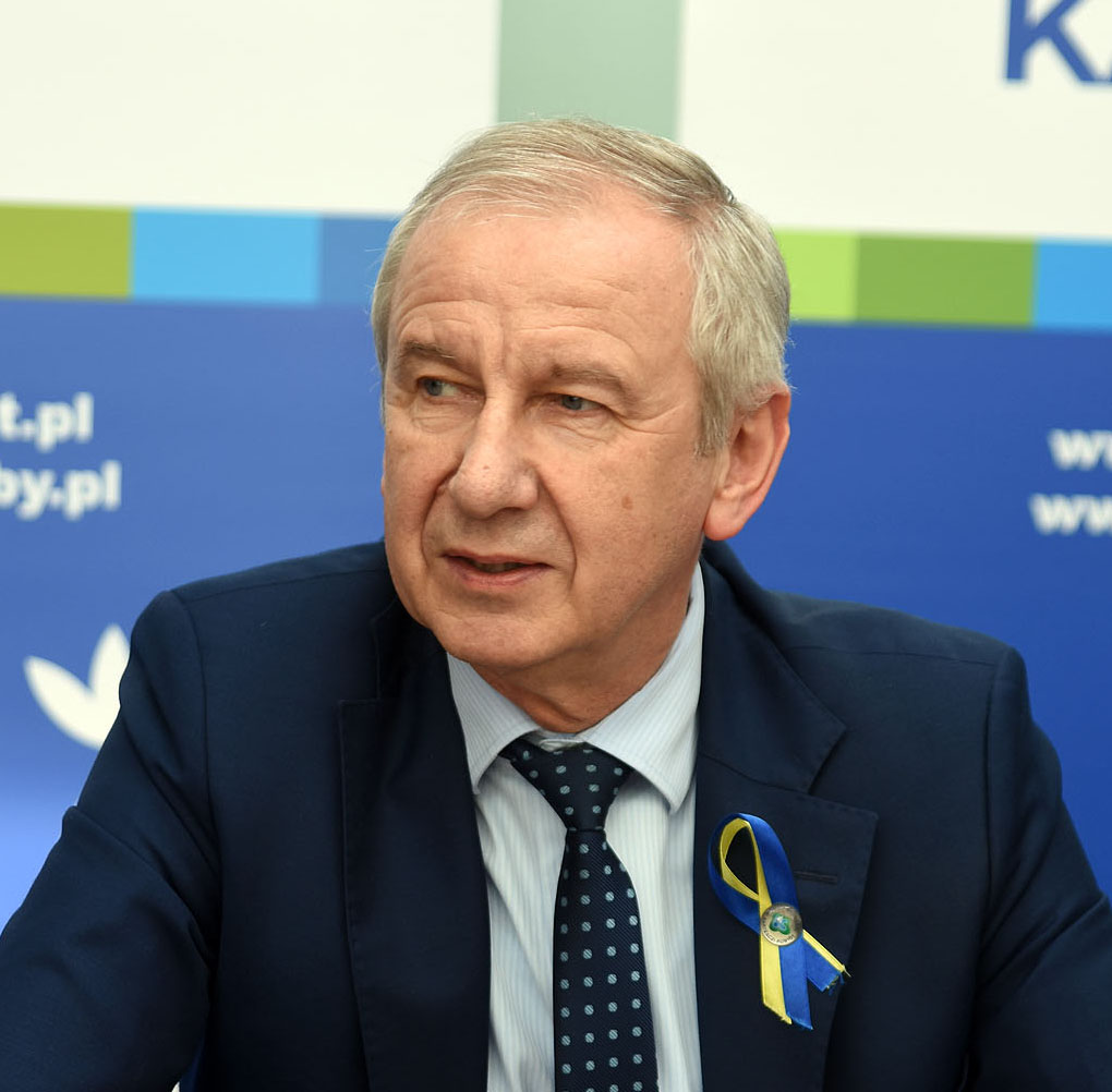Bogdan Łapa
