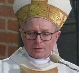 bp Arkadiusz Okroj
