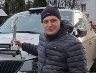 Daniel Ptach