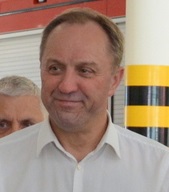 Mieczysław Struk