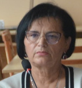 Halina Steinka