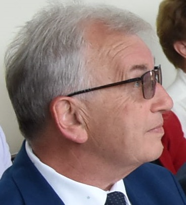 Tadeusz Kobiela