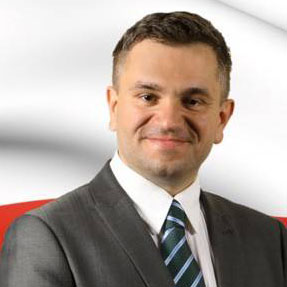 Michał Melibruda
