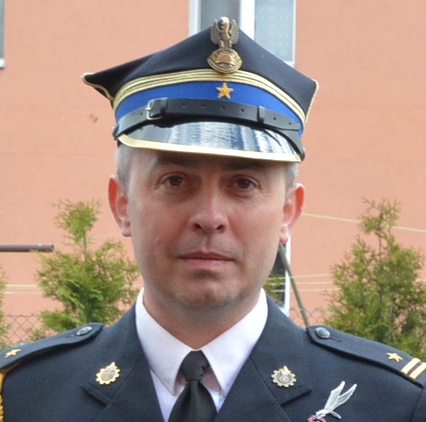 Paweł Gil