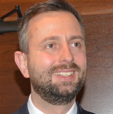 Władysław Kosiniak-Kamysz