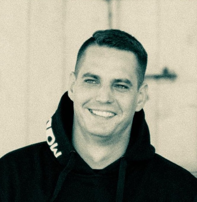 Rafał Załuski
