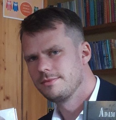 Piotr Smoliński