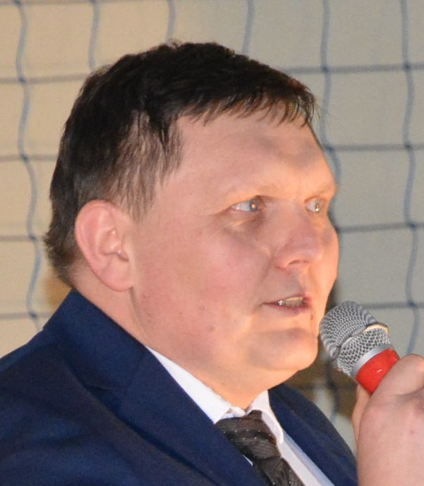 Arkadiusz Domaros