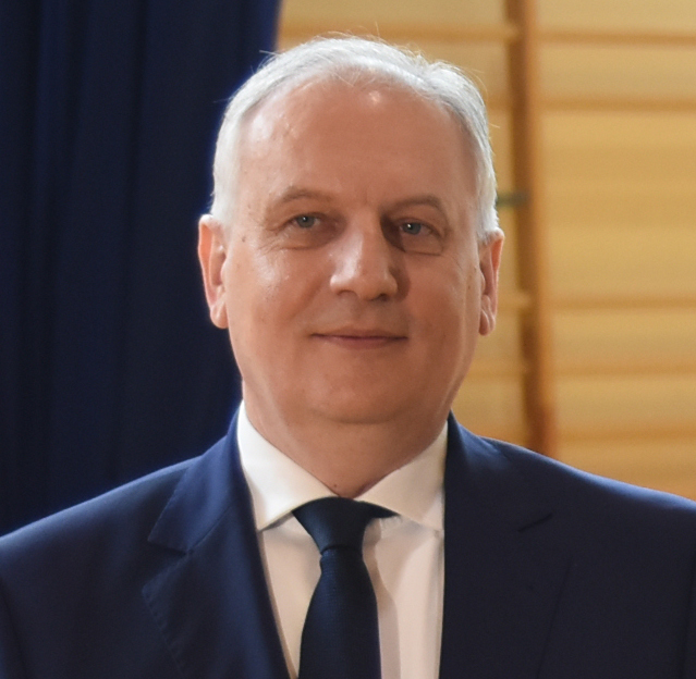 Dariusz Drelich