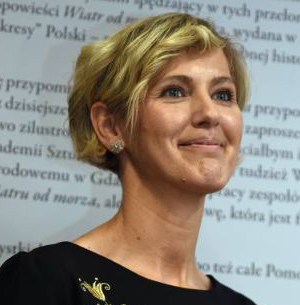 Barbara Kąkol