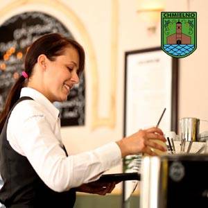 Praca w gastronomii i hotelarstwie, Chmielno i okolice | Ogłoszenia Kartuzy.info | Kartuzy.info