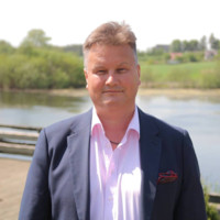 Dariusz Męczykowski 
