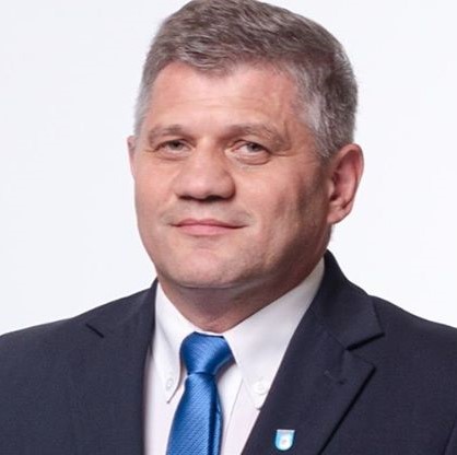 Andrzej Bystron