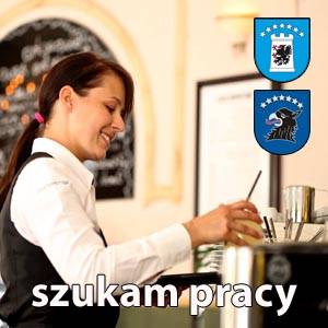 Poszukujący pracy w gastronomii i hotelarstwie, Kartuzy i okolice, powiat kartuski | Ogłoszenia Kartuzy.info | Kartuzy.info