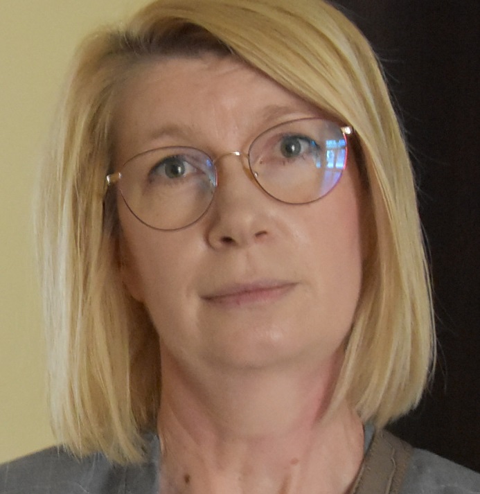 Małgorzata Bronk