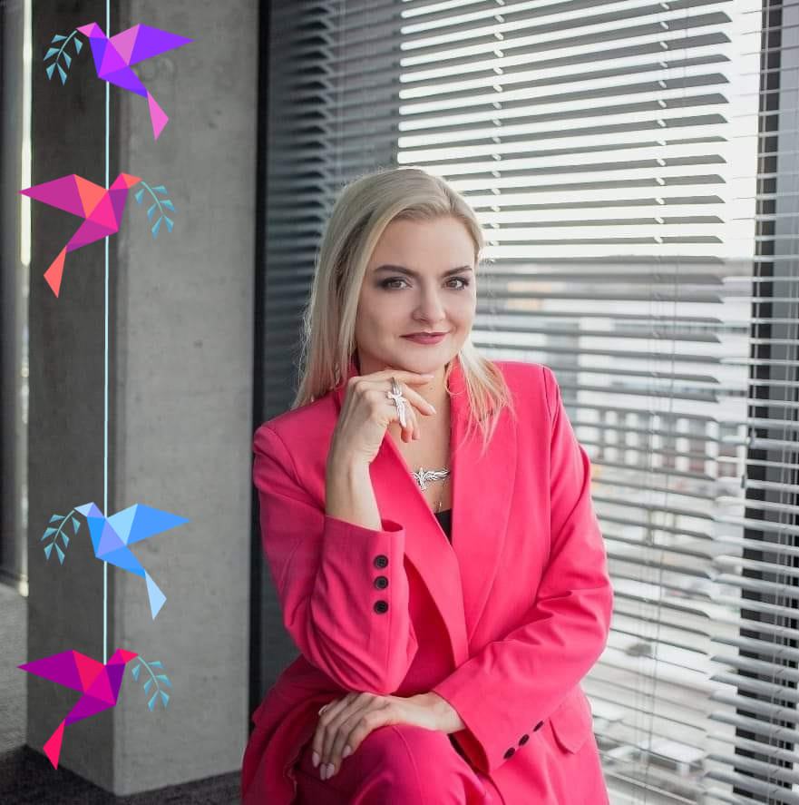 Aleksnadra Cieszyńska