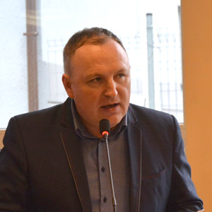 Arkadiusz Socha