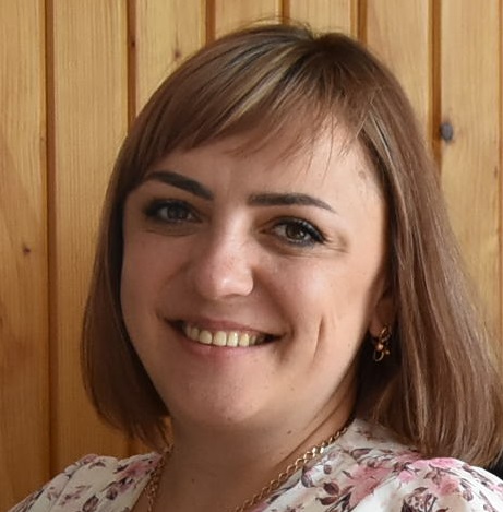 Tatiana Temoszczuk