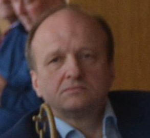 Jacek Wesołowski