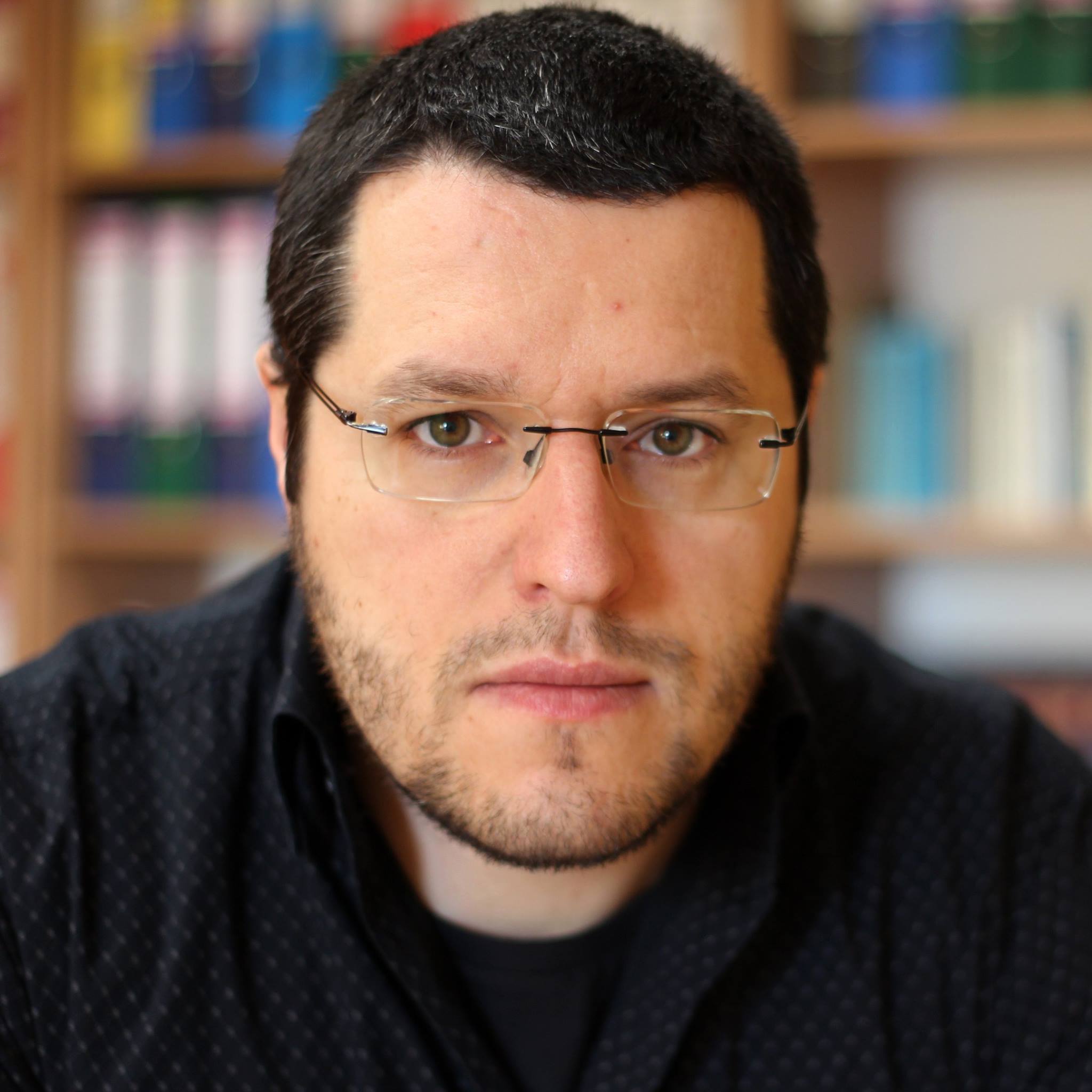 Bartosz Kitowski