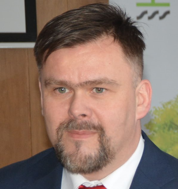 Szymon Gajda
