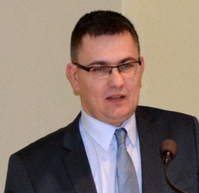 Mariusz Duszyński