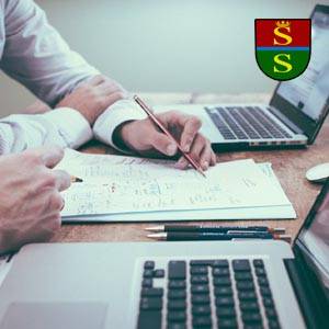Praca biurowa, w administracji lub księgowości, Stężyca i okolice | Ogłoszenia Kartuzy.info | Kartuzy.info