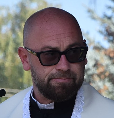 ks. Mateusz Draszanowski