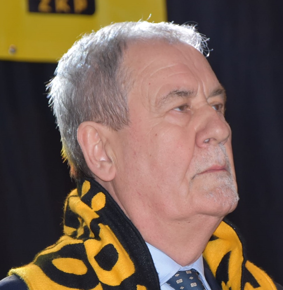 Jan Wyrowiński