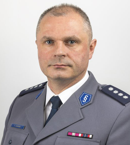 Tomasz Juński