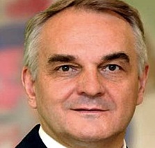 Waldemar Pawlak 
