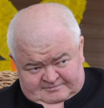 ks. Marek Trybowski